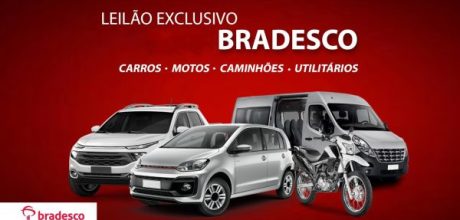 Adquira o Carro dos Seus Sonhos em um Leilão de Veículos Bradesco