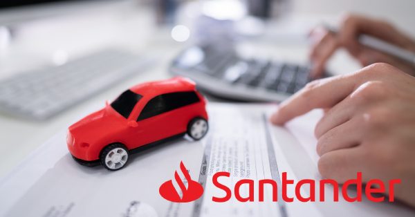 Simulação de Financiamento Santander: Planeje Seu Financiamento Hoje