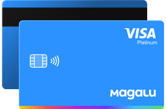 Cartão Magalu Visa Platinum: Informações Essenciais Sobre Este Cartão Livre de Anuidade