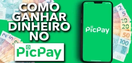 Super Oferta de Indicação PicPay: Receba R$ 20,00 por Cada Amigo