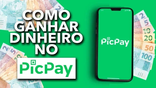 Super Oferta de Indicação PicPay: Receba R$ 20,00 por Cada Amigo