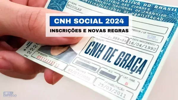 CNH Social 2024: Prepare-se para as Inscrições em Breve