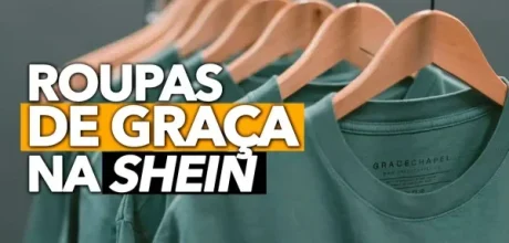 Roupas da Shein Sem Custo: Guia para Adquirir Peças Gratuitamente