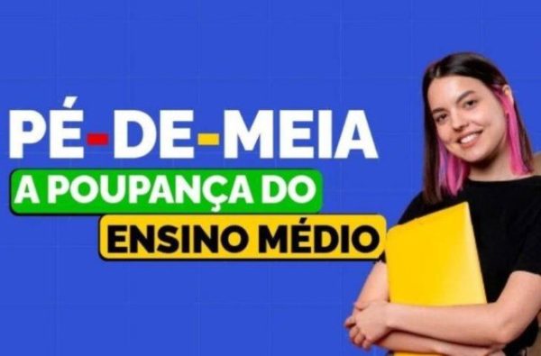 Pé de Meia: Promovendo a Educação para Estudantes de Baixa Renda