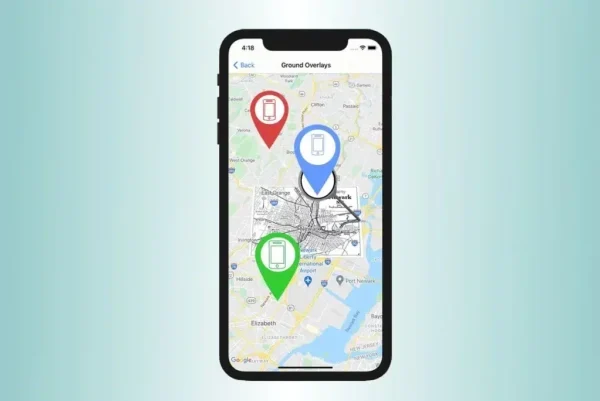 Aplicativo de Rastreamento de Celular: Prático e Intuitivo