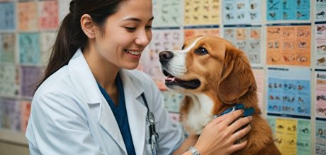 Tudo o Que Você Precisa Saber Sobre Vacinas Obrigatórias e Opcionais para Cães no Brasil