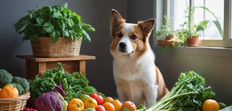 Guia Completo de Alimentos Seguros para Cachorros: Evite a Intoxicação