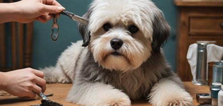 Cuidados Essenciais para Cachorros de Pelo Curto e Longo: Dicas e Recomendações