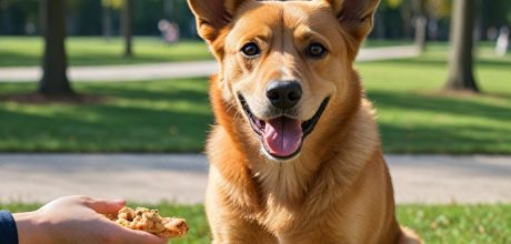 Como o Reforço Positivo Transforma o Adestramento Canino: Benefícios e Técnicas